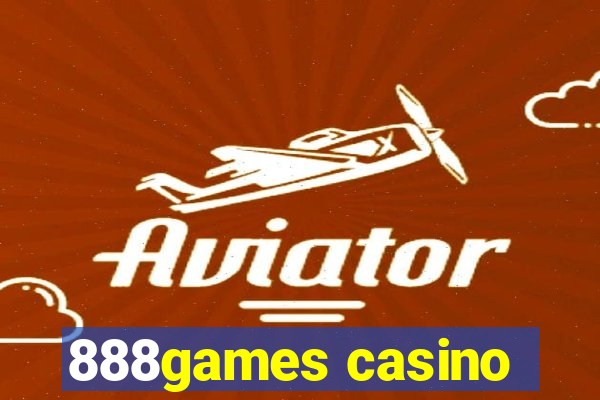 888games casino