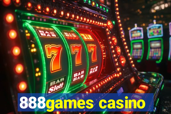 888games casino