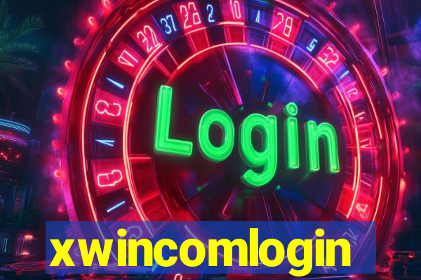 xwincomlogin