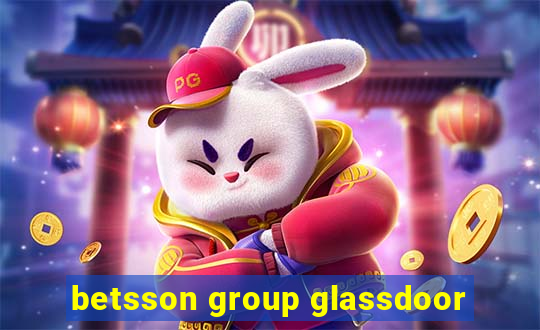 betsson group glassdoor