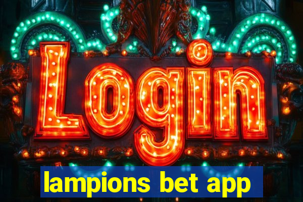 lampions bet app