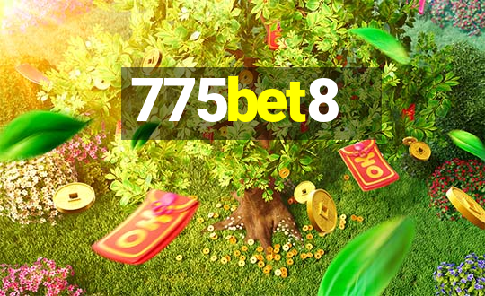 775bet8