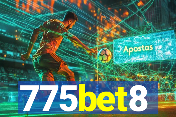 775bet8