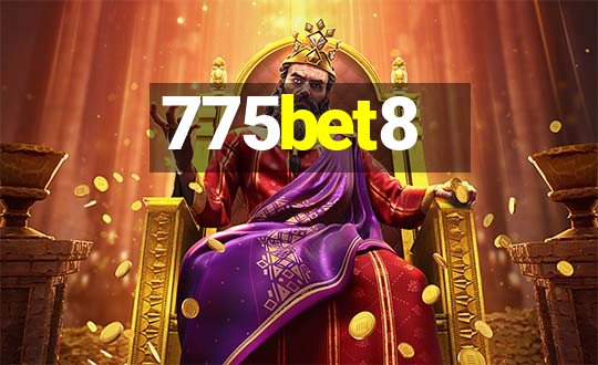 775bet8