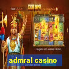 admral casino