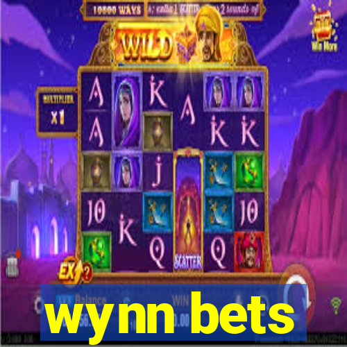 wynn bets