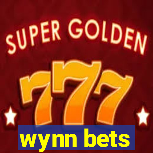 wynn bets