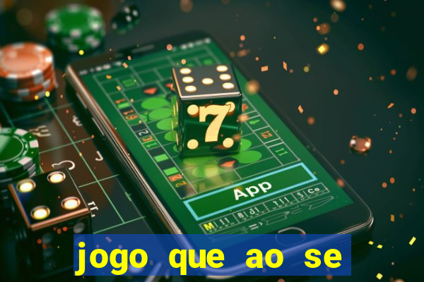 jogo que ao se cadastrar ganhar dinheiro