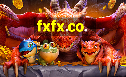 fxfx.co.