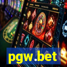 pgw.bet