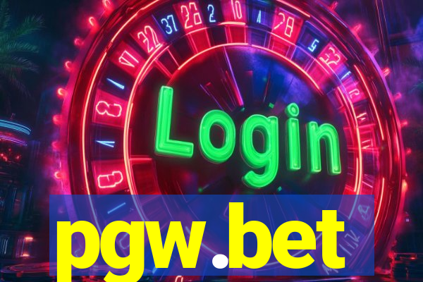 pgw.bet