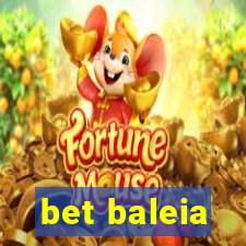 bet baleia