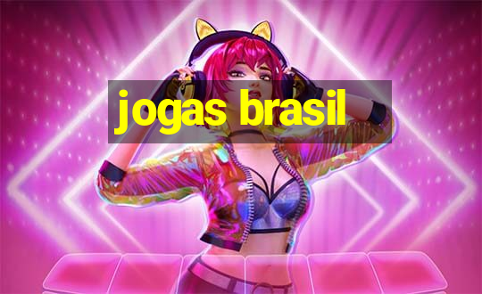 jogas brasil