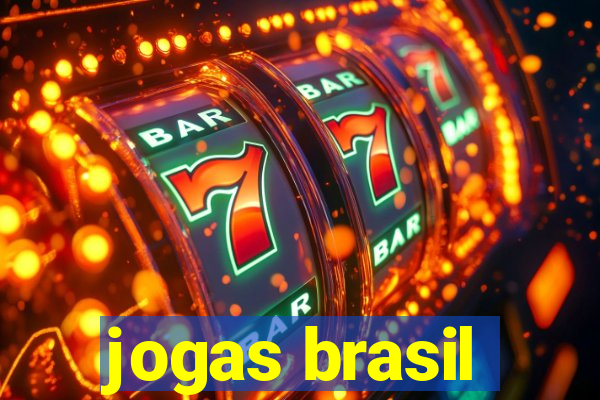 jogas brasil