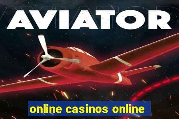 online casinos online