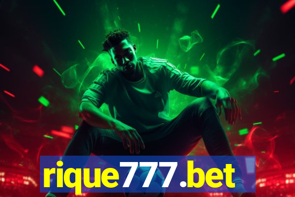 rique777.bet