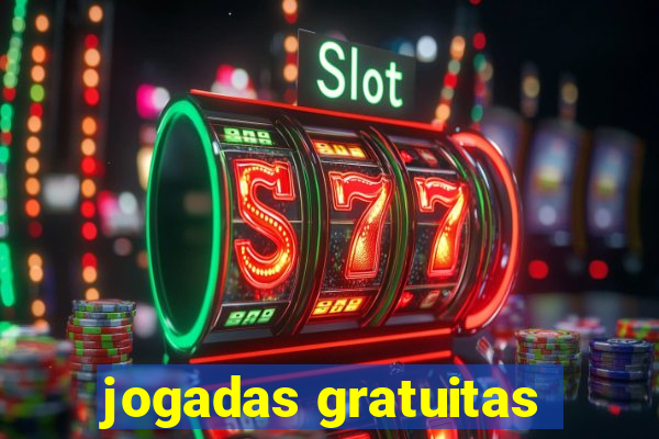 jogadas gratuitas