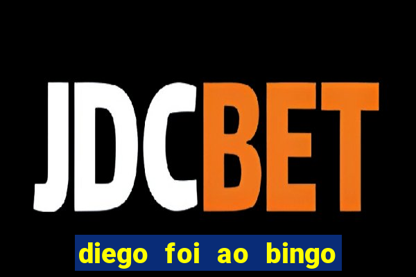 diego foi ao bingo com uma quantia de r $ _