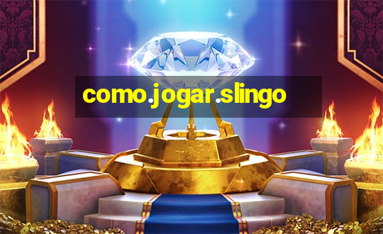 como.jogar.slingo