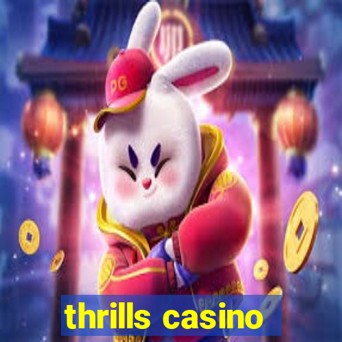 thrills casino