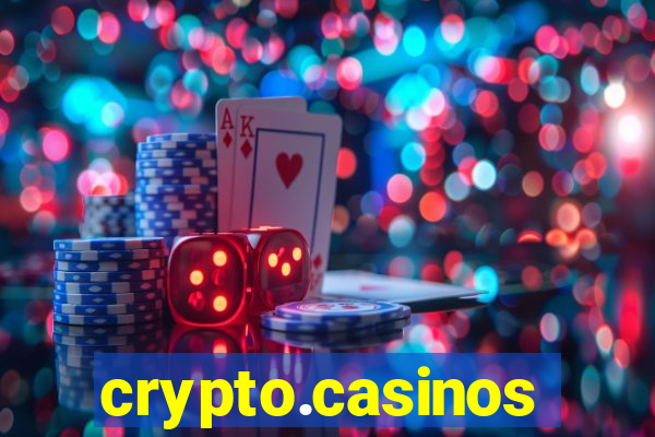 crypto.casinos