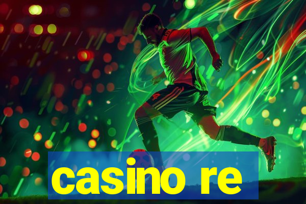 casino re