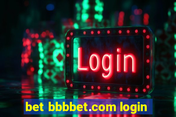 bet bbbbet.com login