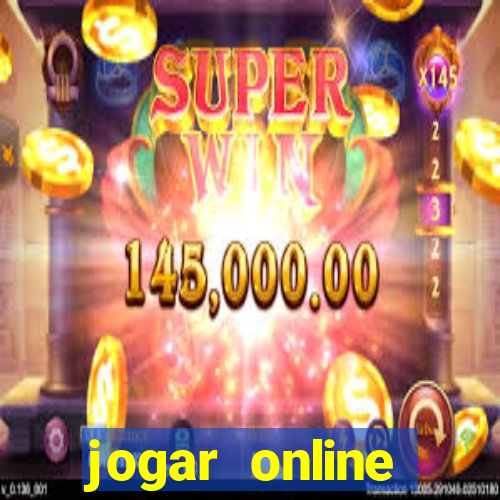 jogar online valendo dinheiro