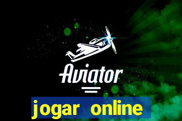 jogar online valendo dinheiro