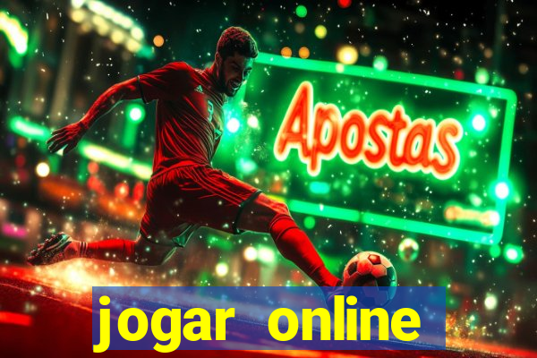 jogar online valendo dinheiro