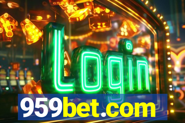 959bet.com