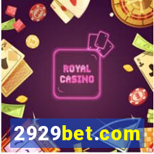 2929bet.com