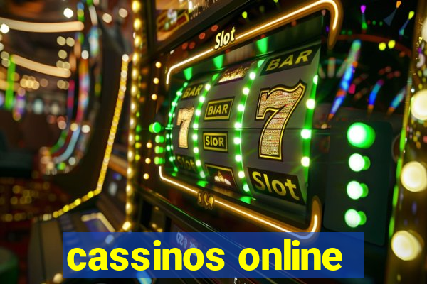 cassinos online