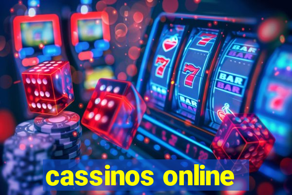 cassinos online