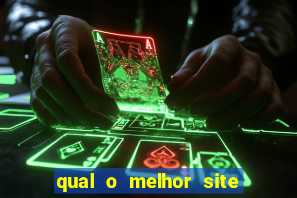 qual o melhor site para jogar poker