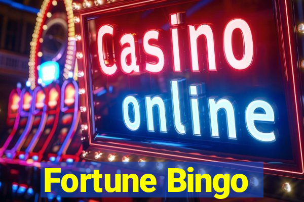 Fortune Bingo