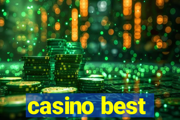 casino best