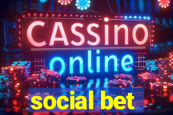 social bet