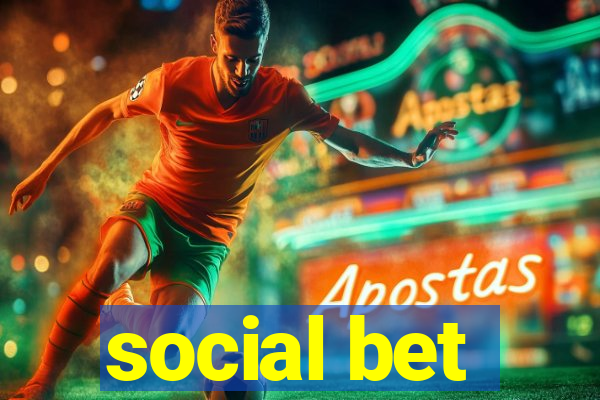 social bet