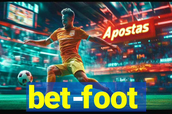 bet-foot