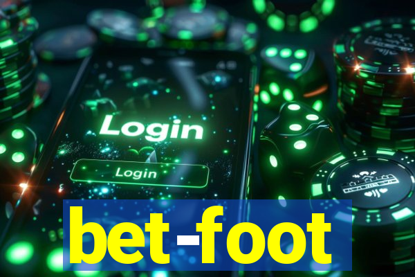 bet-foot