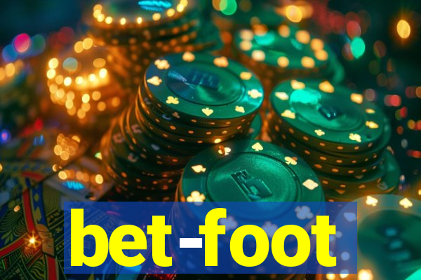 bet-foot