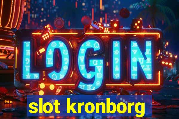 slot kronborg