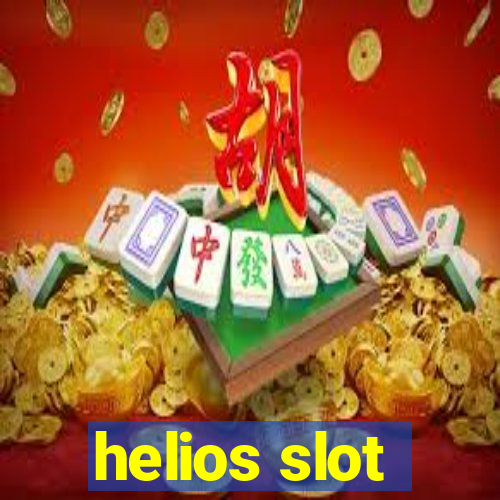 helios slot