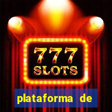 plataforma de apostas tigre