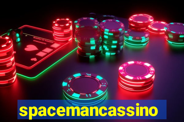 spacemancassino