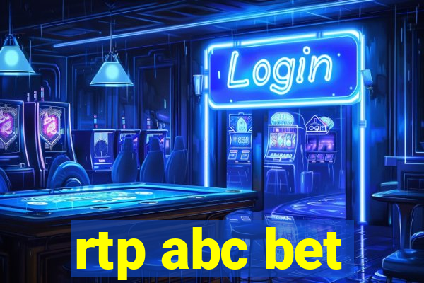 rtp abc bet