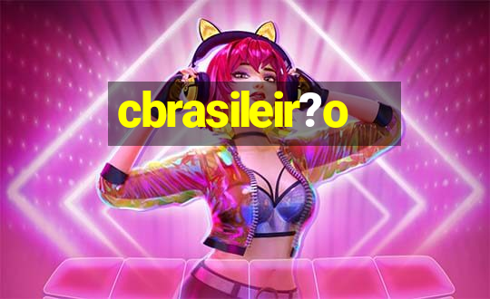 cbrasileir?o