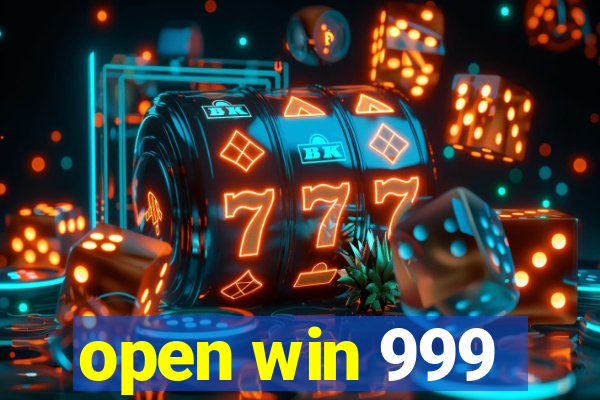 open win 999