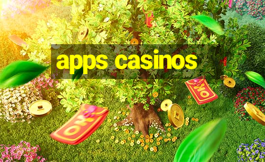 apps casinos